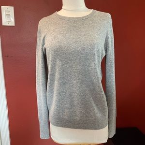 Everlane CASHMERE LIKE NEW